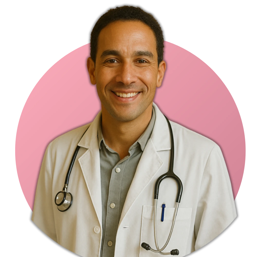 د. مصطفى نوري، طبيب جلدية وتناسلية مصري بخبرة واسعة