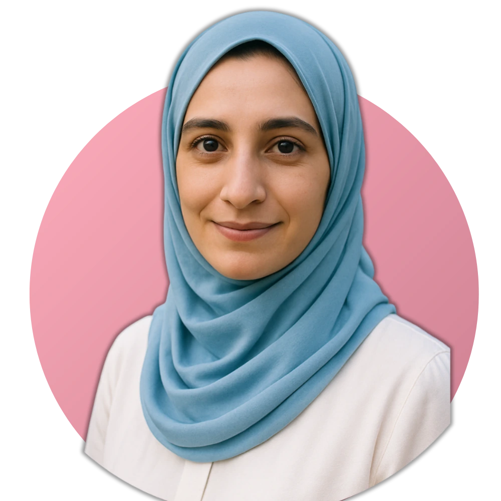 سارة المصري