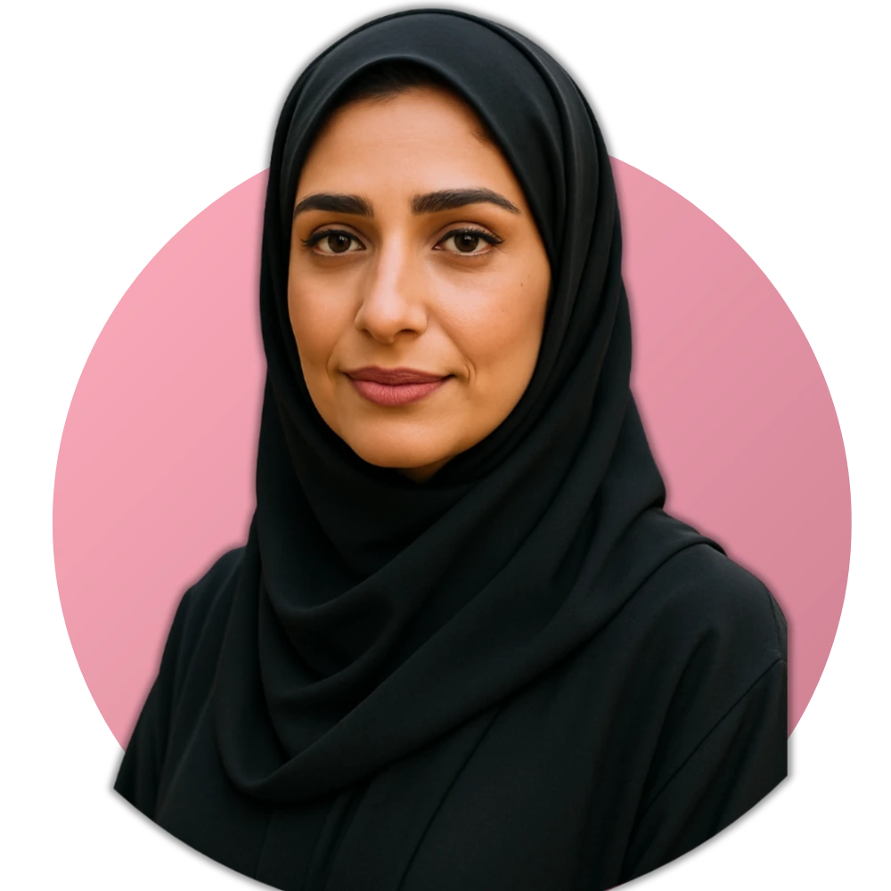 ليلى الحربي