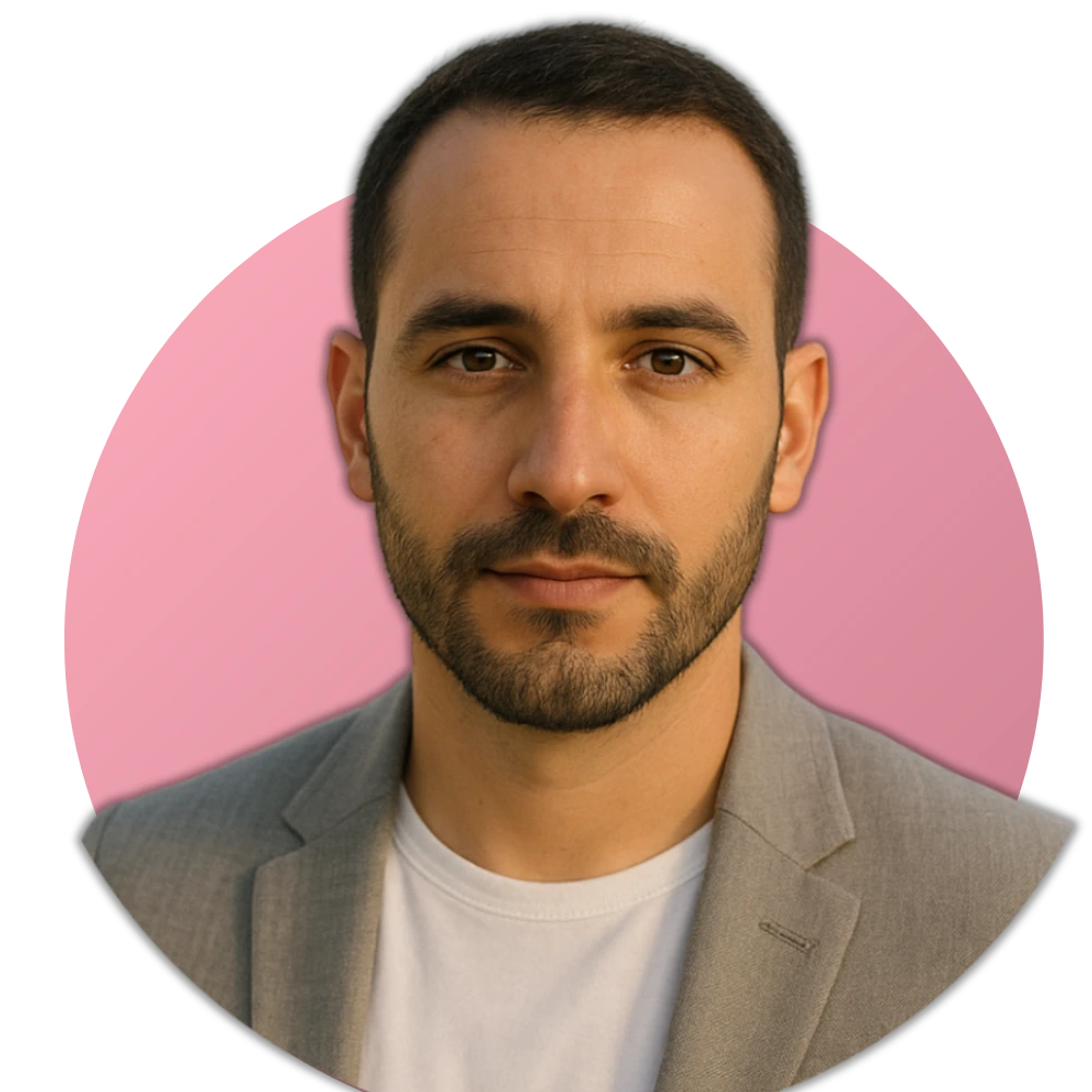 نادر التونسي